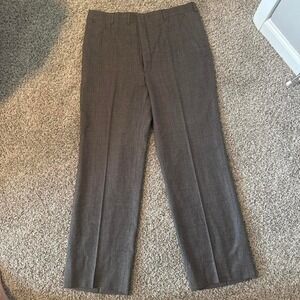 Christian Dior Monsieur pants